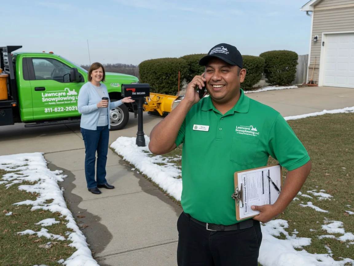 Lawn Care Services By Expert Landscaper Kensington, MD FAQs